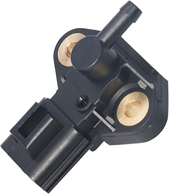 Capteur de pression d'injection de carburant remplace cm5229 0261230093 3f2z9g756ac compatible