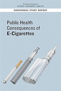 Conséquences des cigarettes électroniques sur la santé publique