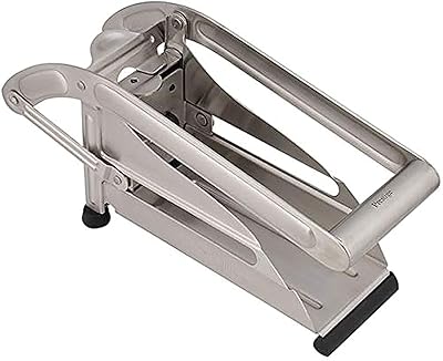 Trancheuse à pommes de terre prestige pr8014 argent