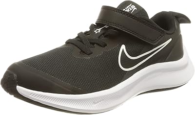 Chaussure de gymnastique unisexe star runner 3 pour enfant