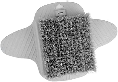 Brosse de bain pour les pieds | brosse exfoliante pour la peau