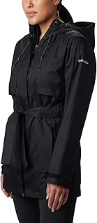Veste de pluie bardon my trench pour femme