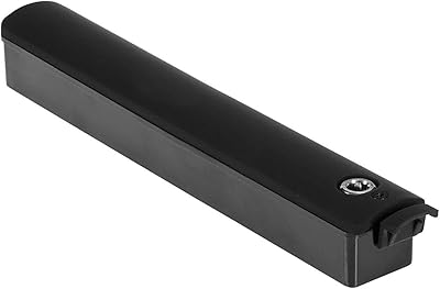 Batterie rechargeable au lithium-ion westcott 72 v pour lampe ice light