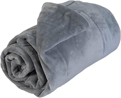 Couverture de luxe pour chiens et chats | super douce pour animaux