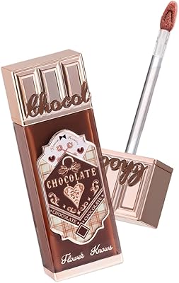 Crème pour les lèvres cloud wonder-shop flower nose chocolate