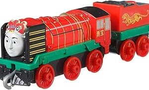 Thomas & sin freund & friends fisher price trackmaster - young paw (fxx14), mehrfarbeig. Gagnez du temps et de l'argent avec Diaytar