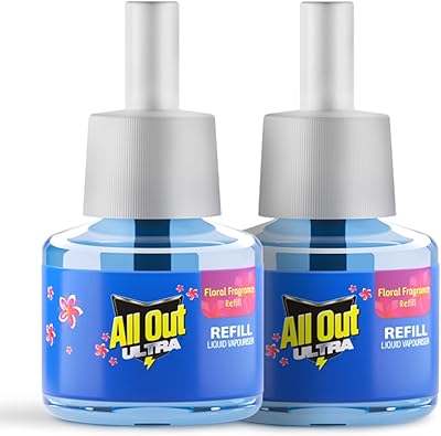 Parfum floral all out ultra power (pack de 2). Diaytar : Votre partenaire e-commerce au quotidien