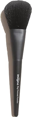 Just imagine big powder make-up round brush | grand pinceau pour fond