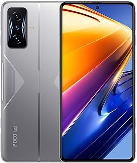 Xiaomi poco f4 gt 5g