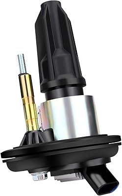 Bobine d'allumage drivestar pour chevrolet colorado trailblazer, gmc canyon envoy, olds bravada