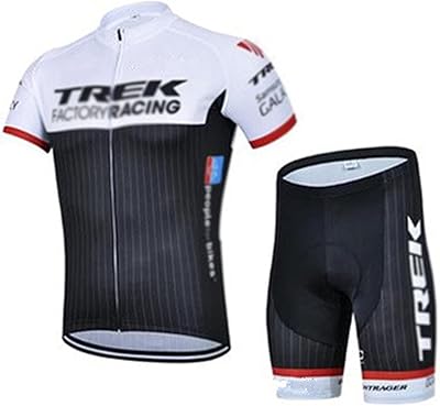 Maillot de vélo pour hommes à manches courtes, vêtements de cyclisme d'été, costume