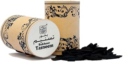 Encens tasneem 20 grammes