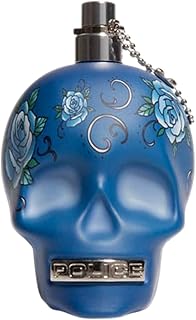 Police to be tattoo art man eau de toilette vaporisateur 125 ml