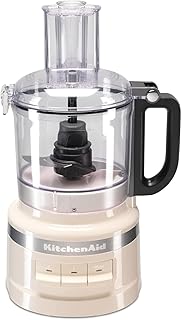 Robot culinaire kitchenaid 17 l crème d'amande 5kfp0719bac 'garantie minimale d'un