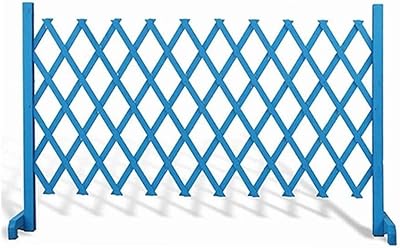 Clôture en bambou, cavités de clôture élargies sans obstruction mutuelle de la cohabitation