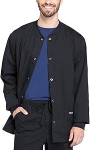 Veste chaude professionnelle cherokee pour hommes ww360 taille unique. Diaytar : Quand qualité rime avec économie