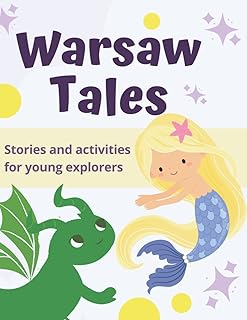 Contes de varsovie : histoires polonaises pour enfants