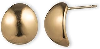 Gloria vanderbilt pe stud - igold, taille unique, zinc 95 % titane broche