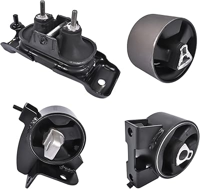 Kit de montage moteur flysu de remplacement pour chrysler grand voyager rt 2.8crd