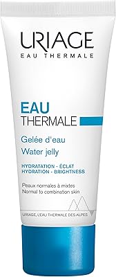 Eau thermale d'uriage hydratante pour le visage et meilleure formule pour les peaux