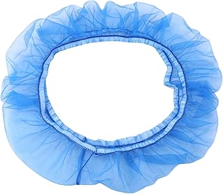 Couverture de cage à oiseaux en nylon respirant kochi attrape-graines housse