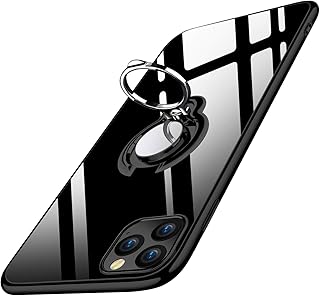 Coque transparente pour iphone 11 pro max, coque en silicone tpu souple