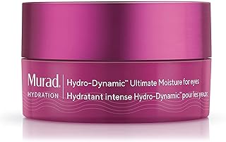 Baume pour les yeux murad hydro dynamic ultimate moisture 15 ml/0,5 oz