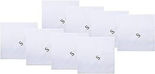 Coffret cadeau 8 pièces hankey en pur coton retreat