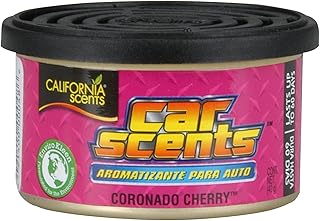 Désodorisant california scents 7028 cerise coronado 1 pièce. Diaytar : L'e-commerce accessible à tous les Sénégalais