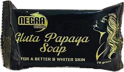Savon gluta papaye 70 g