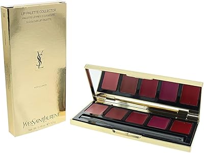 Yves saint laurent collector pop illusion palette de fards à paupières 5,5 g