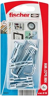 Fixateur de douille métallique fisher avec crochet angulaire 90925-hm wh k nv, taille 5 x 37 mm – Photo produit Dakar Sénégal – Livraison rapide Fixateur de douille métallique fisher avec crochet angulaire 90925-hm wh k nv, taille 5 x 37 mm. Faites-vous plaisir sans culpabiliser avec Diaytar