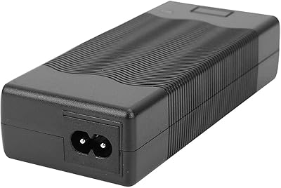 Chargeur de batterie, chargeur de scooter pour xiaomi, gain de temps, indicateur