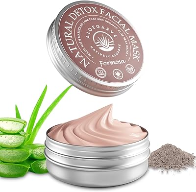 Masque visage naturel à l'aloegarve importé du portugal aloevera biologique. Votre supermarché en ligne au Sénégal, c'est Diaytar