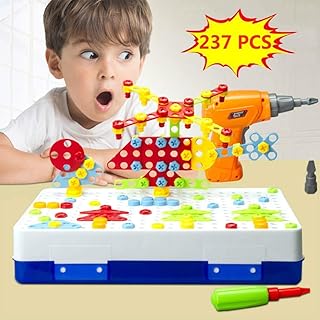JEU DE CONSTRUCTION DE VAPEUR ÉDUCATIF ET D'APPRENTISSAGE MAMFACTORY | JEU DE PUZZLE