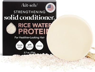 (barre revitalisante aux protéines d'eau de riz) barre fortifiante kitsch avec protéine. Diaytar : Des prix mini pour un service maxi