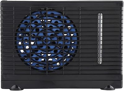 Climatiseur de voiture 12 v, mini climatiseur portable pour voiture et camion, mini