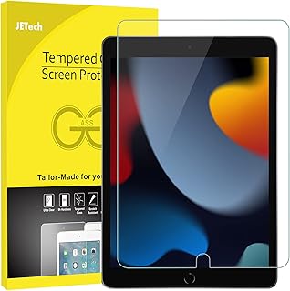 Protecteur d'écran g-tech pour ipad 7 (10,2 pouces, modèle 2019, 7ème génération), film