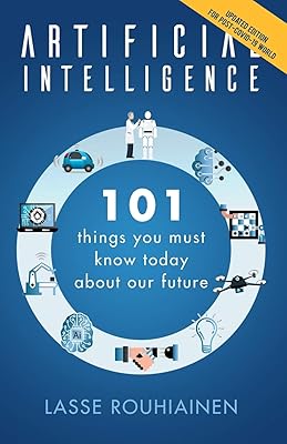 Intelligence artificielle : 101 choses que vous devez savoir aujourd'hui sur notre avenir. Achetez en toute sérénité sur Diaytar
