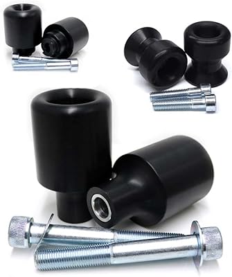 Kit complet de patins de cadre pour honda cbr1000rr 2008-2013; i