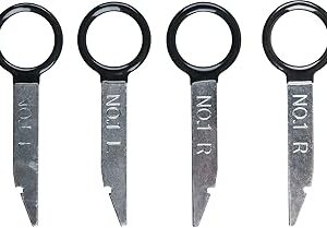 Ks tools 500.1373 kit décodeur radio pour volkswagen, audi, becker et mb. Diaytar : Votre shopping, nos meilleurs prix