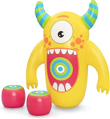 Sacs bestway bop monster 120cm