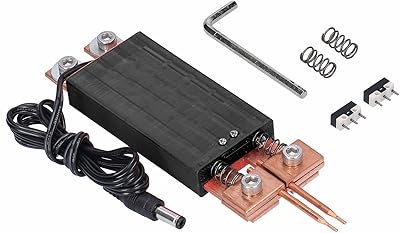 Stylo de soudage par points compact de type automatique pipepsky, accessoire de machine