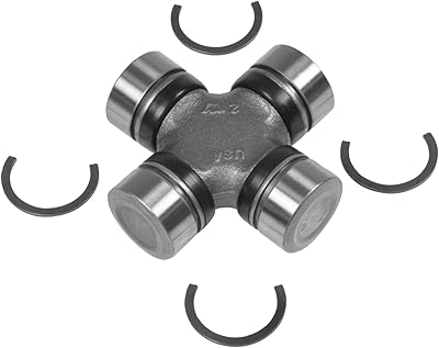 Joint universel blue print ada103904 pour arbre de jambe de force, paquet