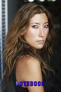 Cahier : carnet ligné dichen lachman ligné 6x9 - carnet de remerciement