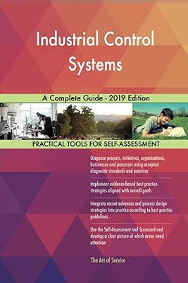 Systèmes de contrôle industriels un guide complet édition 2019