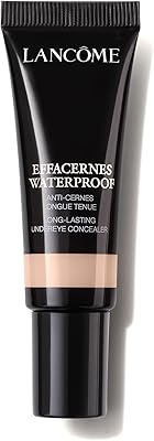 Anti-cernes imperméable lancôme natural look d'evasirnes (clear ll)