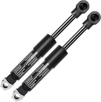 Avions de levage de hayon a-premium compatibles avec mercedes-benz r129 300sl 1990 sl500