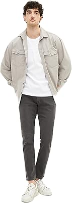 Jean coupe classique 779 pour homme taille 36 gris gris rodéo