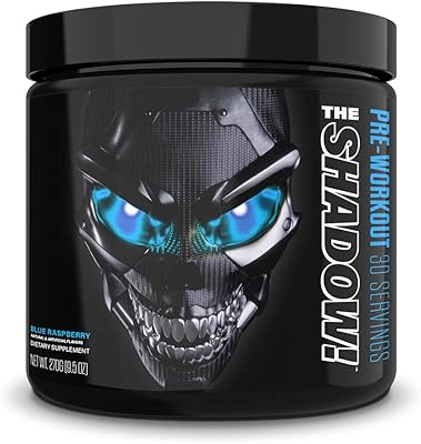 Jnx the shadow! myrtilles, 270g, (30 pièces)